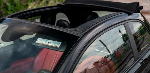 FIAT 500c 2013