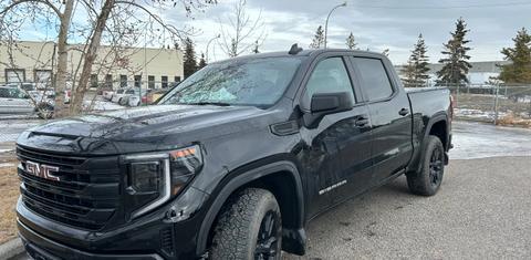 GMC Sierra 1500 2023