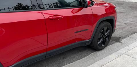 Jeep Compass 2019