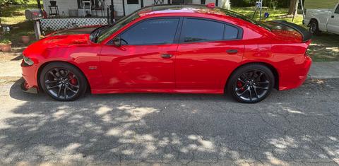 Dodge Charger 2022