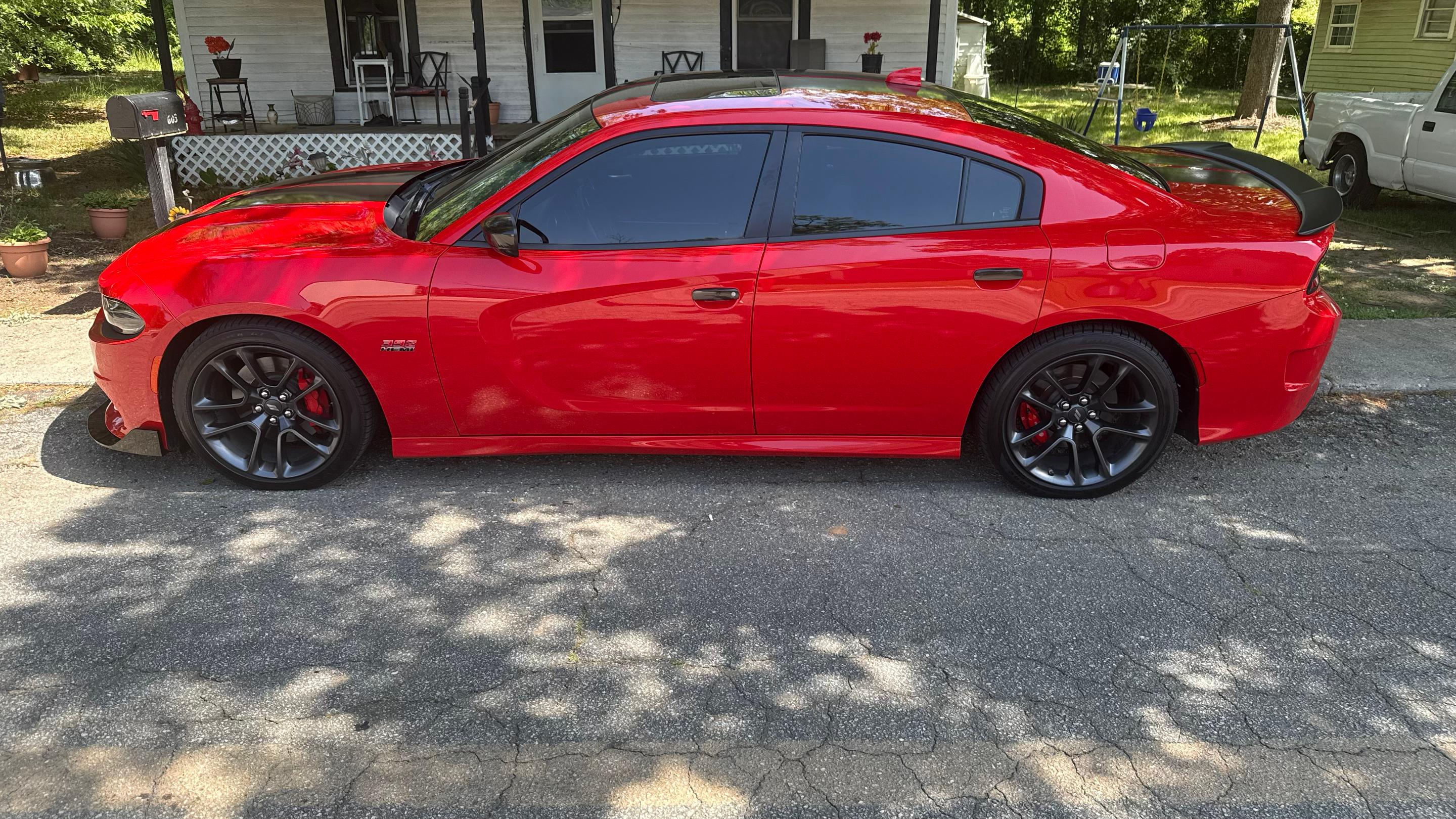 Dodge Charger 2022 in Roebuck, SC