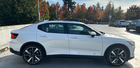 Polestar 2 2021