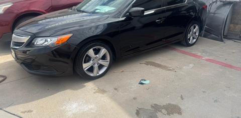 Acura ILX 2015