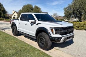 Ford F-150 2025 in Salinas