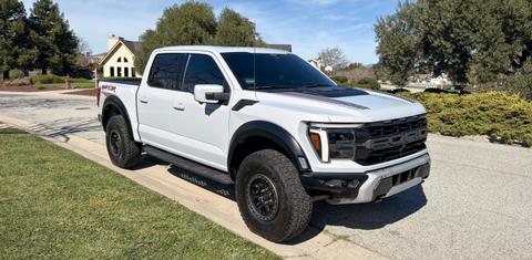 Ford F-150 2025