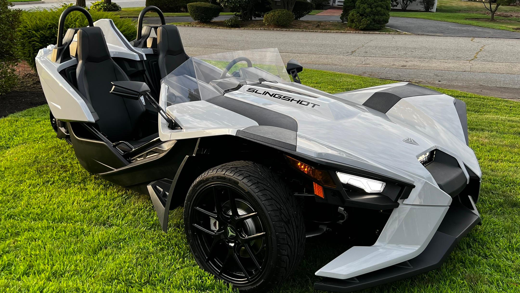 Polaris Slingshot 2022 in Cranston, RI