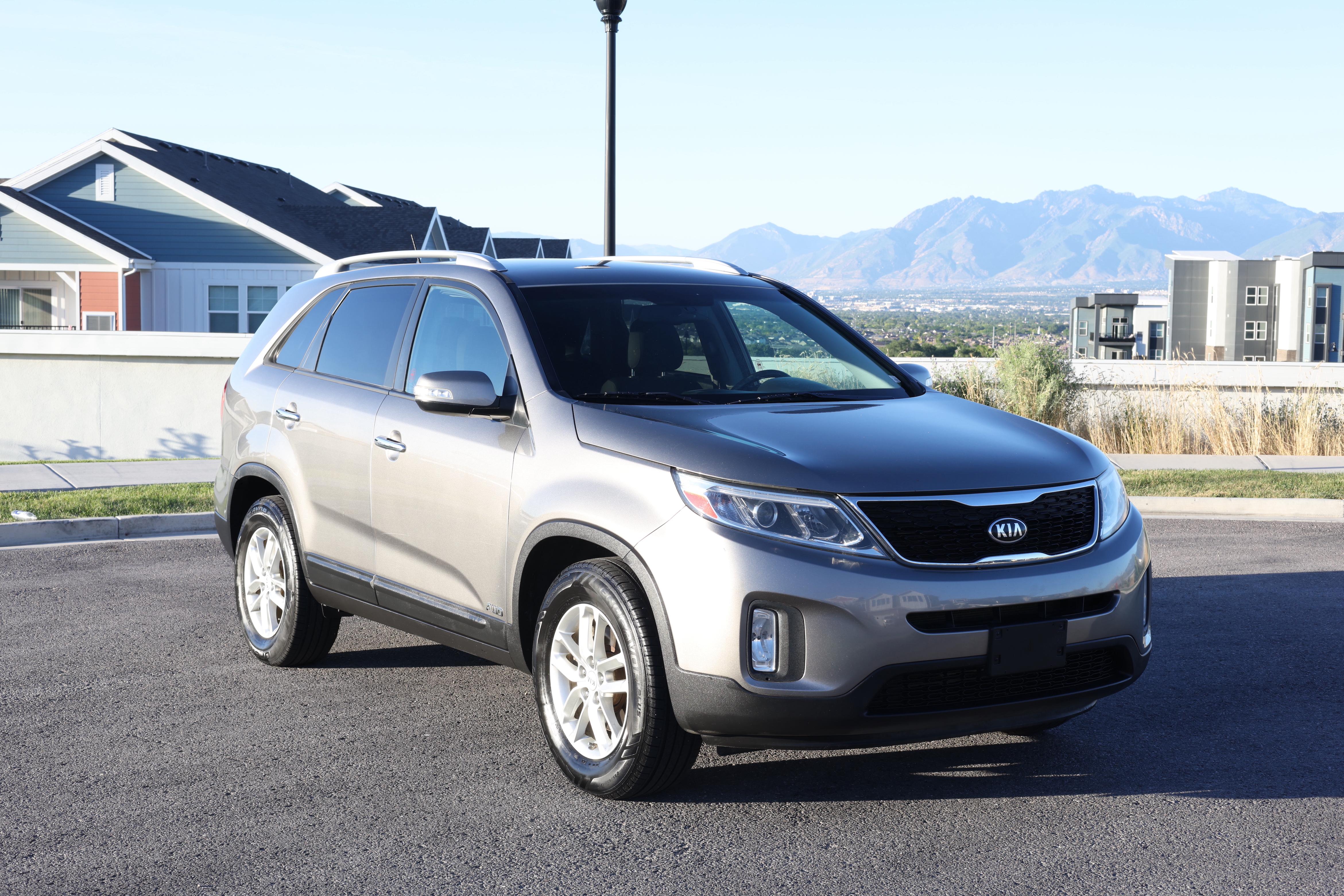 Kia Sorento 2015 in Herriman, UT