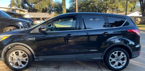 Ford Escape 2013