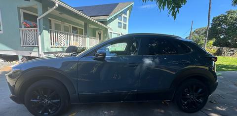 Mazda CX-30 2025