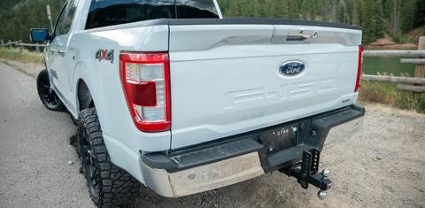 Ford F-150 2022