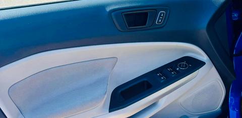 Ford EcoSport 2020