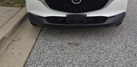 Mazda CX-30 2024