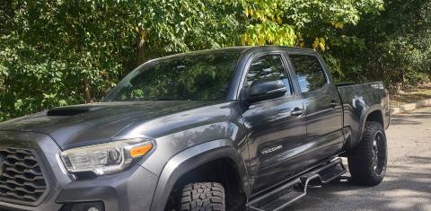 Toyota Tacoma 2020