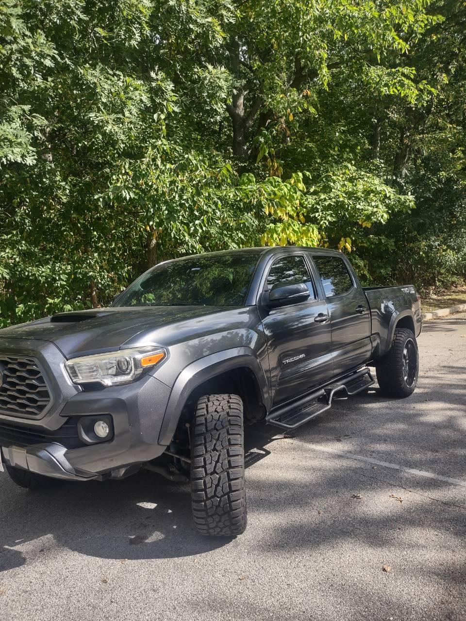 Toyota Tacoma 2020 in Tinley Park, IL
