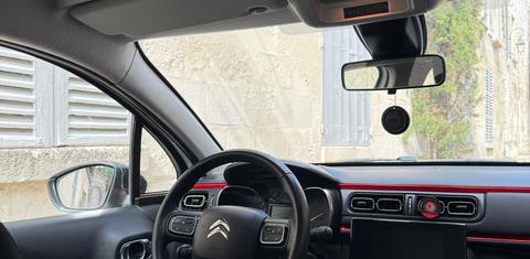 Citroen C3 2019