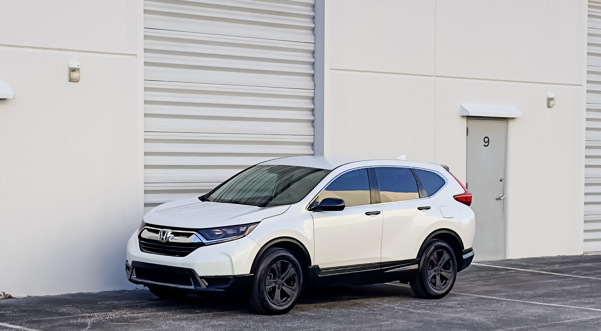 Honda CR-V 2019 in Dania Beach, FL
