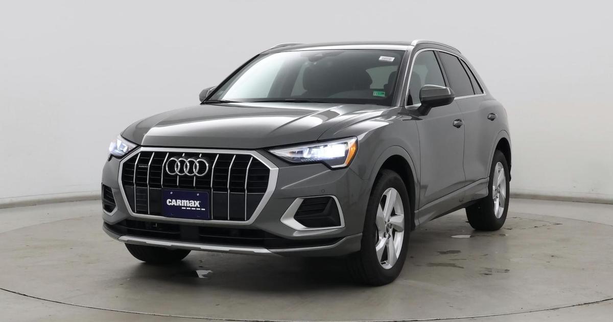 Inspiring Audi Q3 San Diego Images