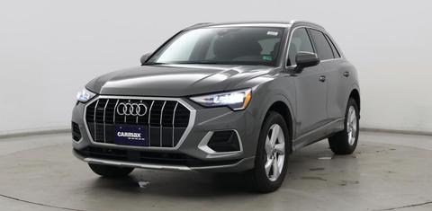 Audi Q3 2020