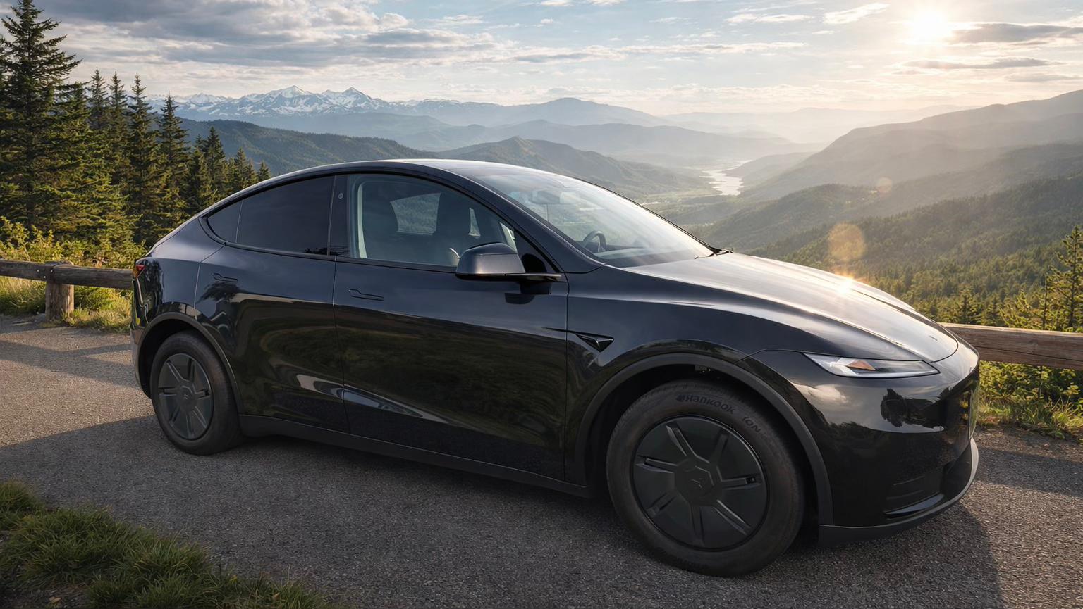 Tesla Model Y 2026 in Pooler, GA