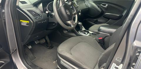 Hyundai Tucson 2014