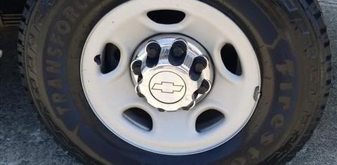 Chevrolet Express 2017