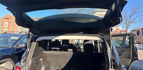 Jeep Renegade 2018