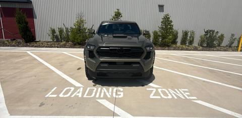 Toyota Tacoma 2026