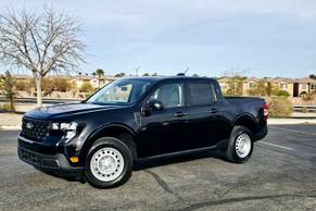 Ford Maverick 2025 in Las Vegas