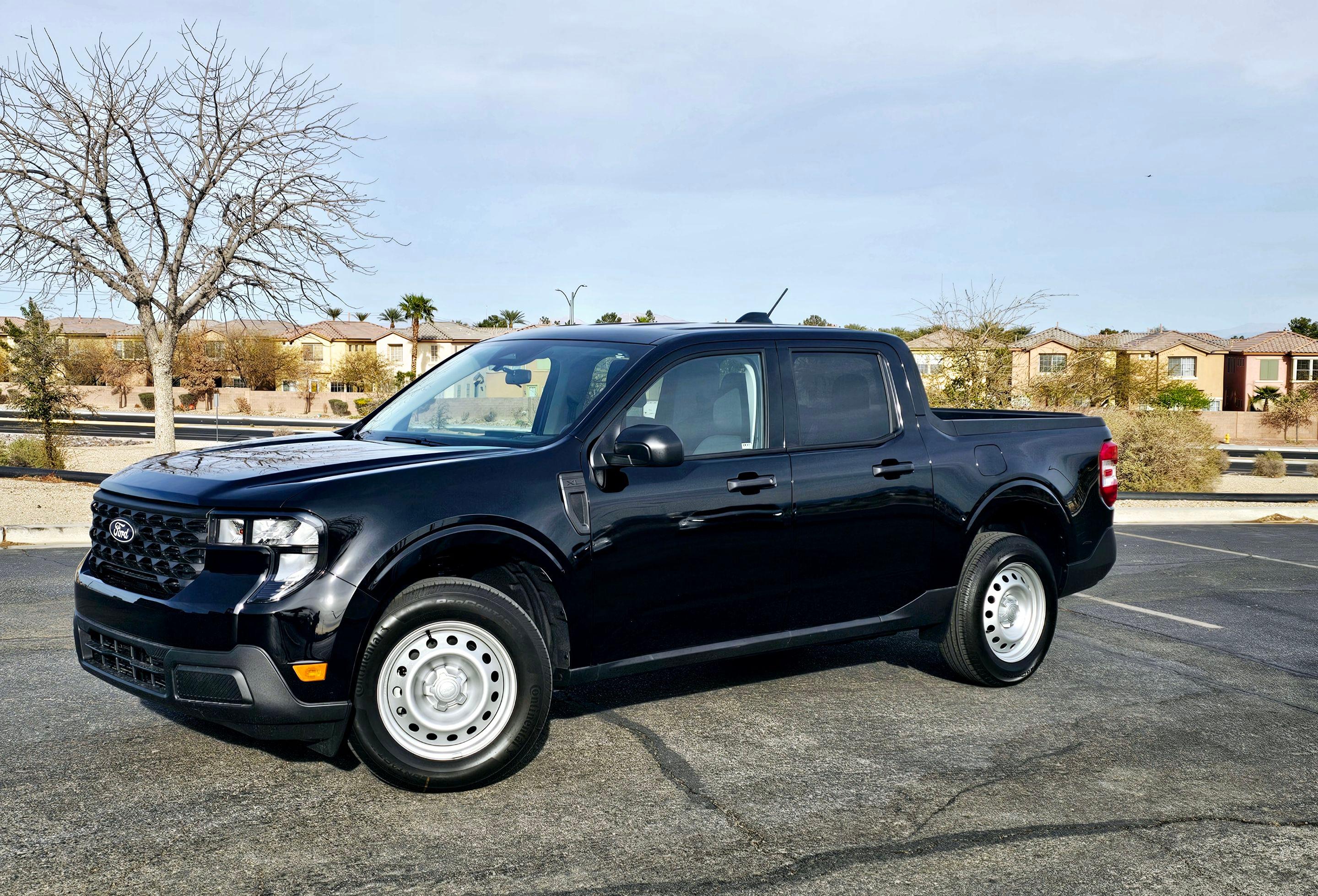 Ford Maverick 2025 in Las Vegas, NV