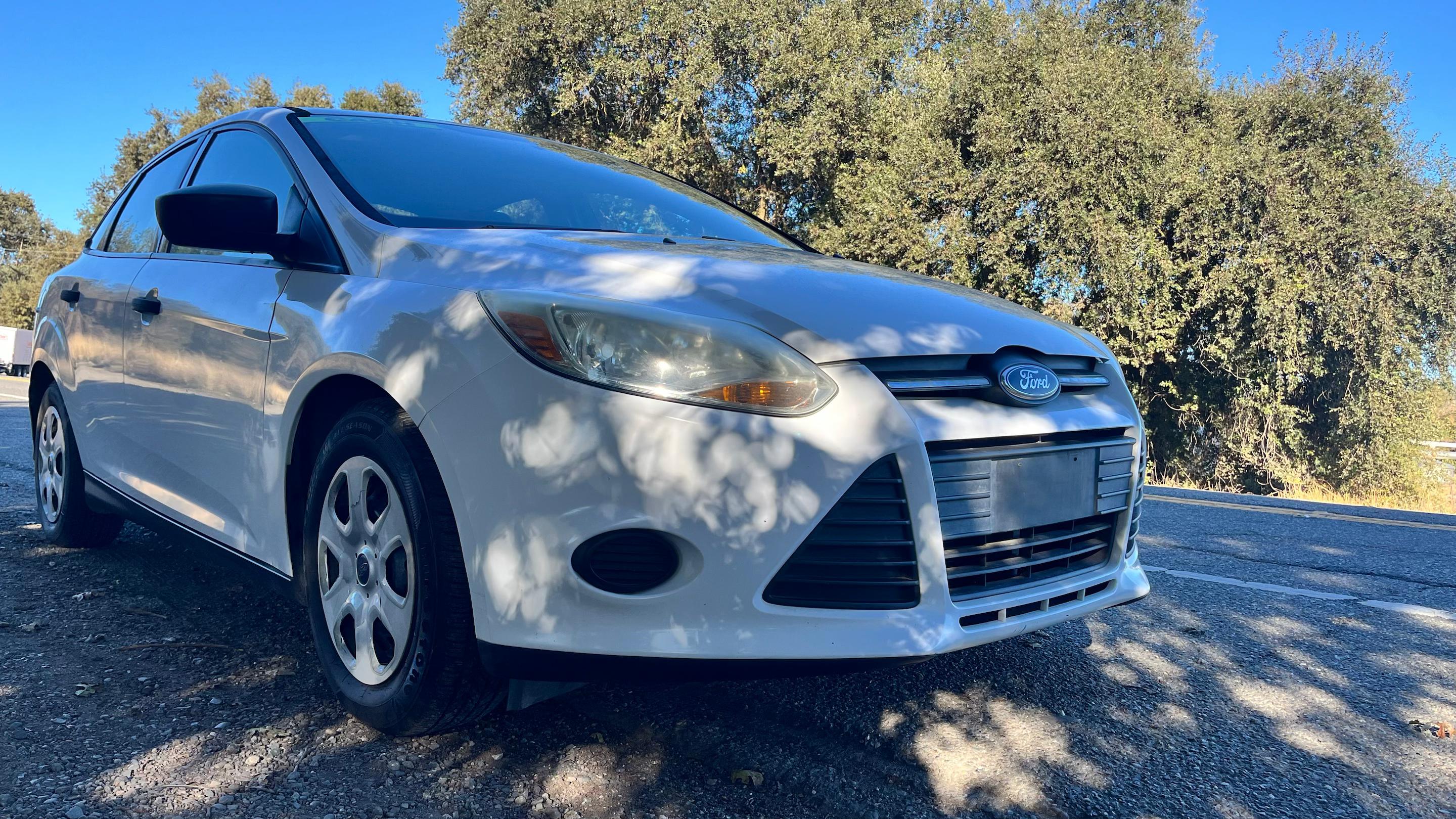 Ford Focus 2013 in Colorado Springs, CO