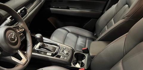 Mazda CX-5 2022