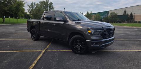 Ram 1500 2020