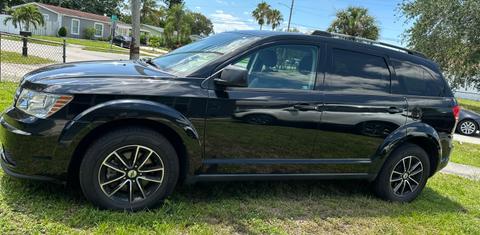 Dodge Journey 2018