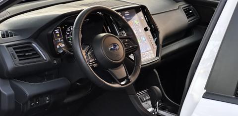 Subaru Ascent 2024