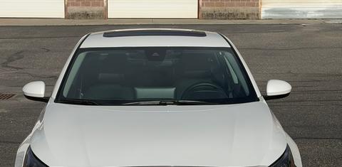 Nissan Altima 2025