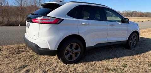 Ford Edge 2024
