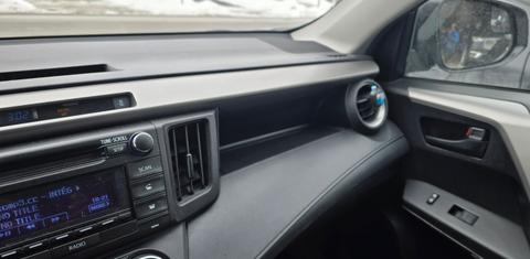 Toyota RAV4 2016