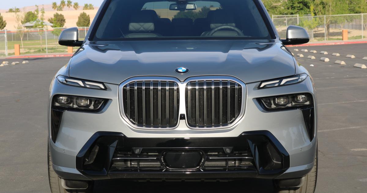BMW X7 2023 rental in Las Vegas, NV by Lynda J. | Turo