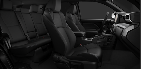 Toyota 4Runner 2026