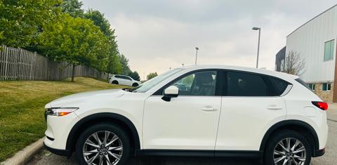 Mazda CX-5 2020