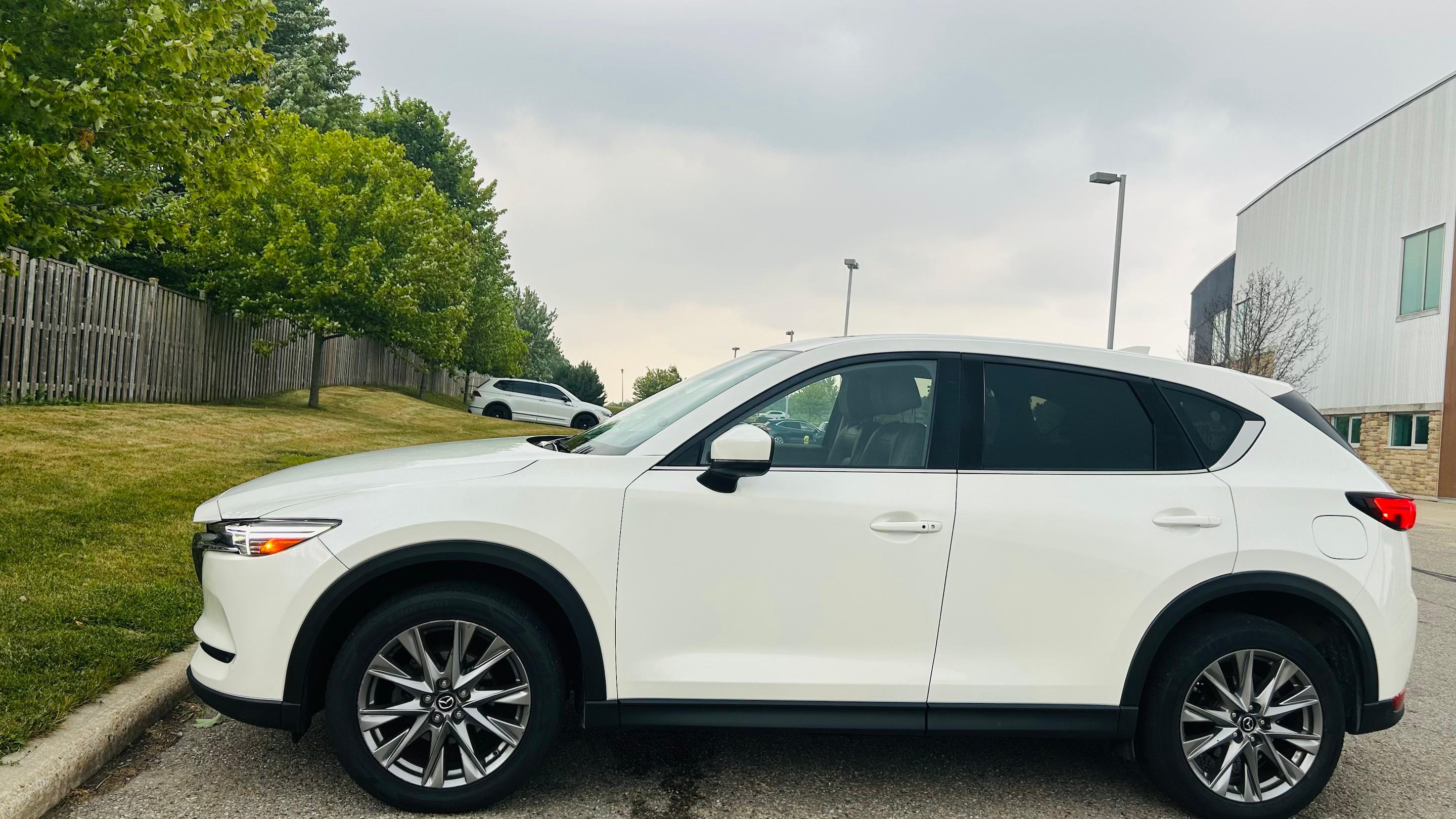 Mazda CX-5 2020 in London, ON