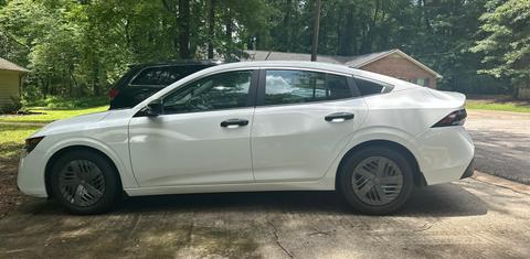 Nissan Sentra 2026