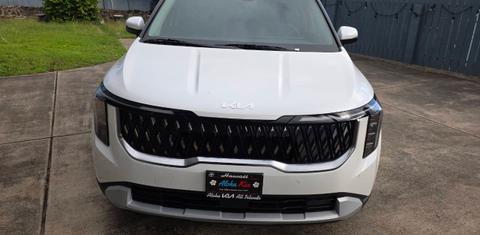 Kia Carnival 2026