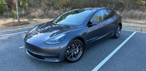 Tesla Model 3 2023