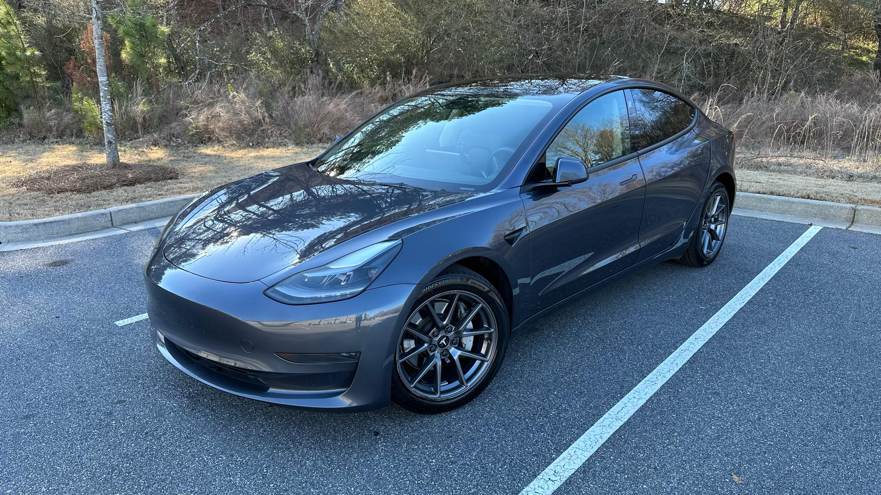 Tesla Model 3 2023 in Alpharetta, GA