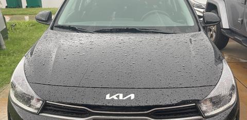 Kia Rio 2023