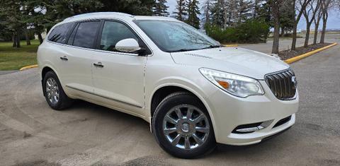 Buick Enclave 2014