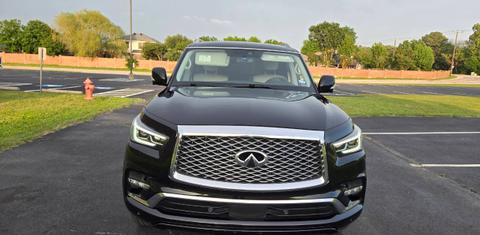 INFINITI QX80 2020