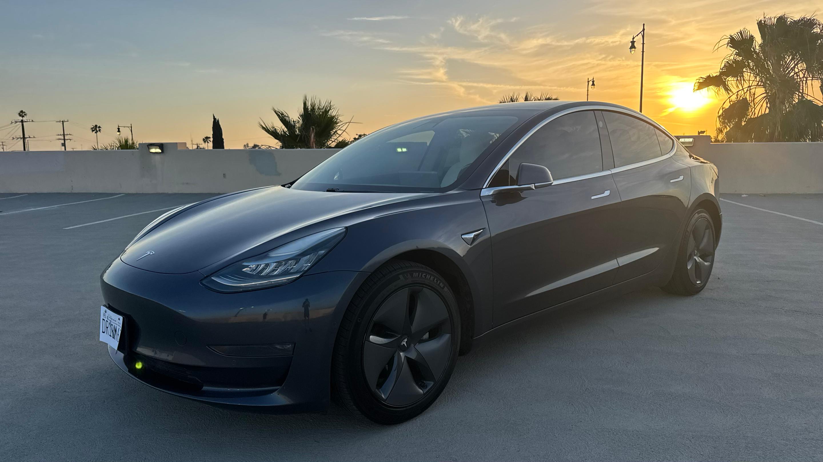 Tesla Model 3 2019 in Ontario, CA