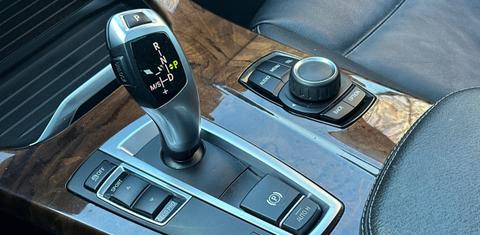 BMW X3 2017